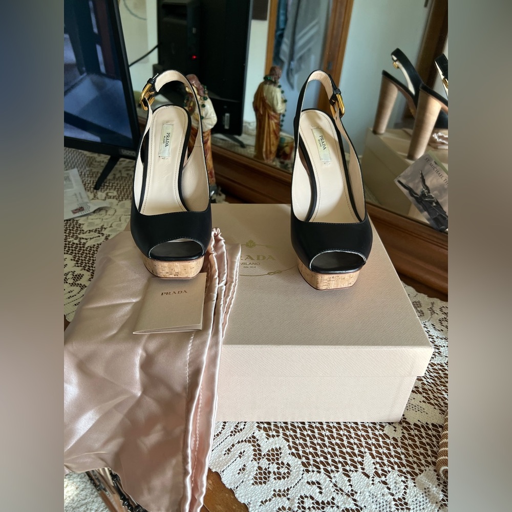 Beautiful heels
